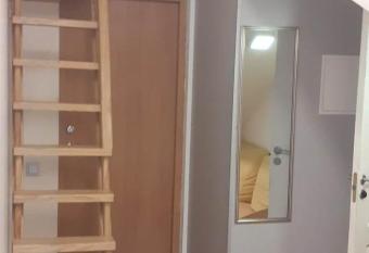 Loft style apartments in Kaunas center allows 18 year olds to book a room