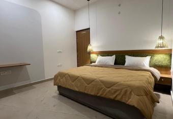 House of Views has Balcony rooms