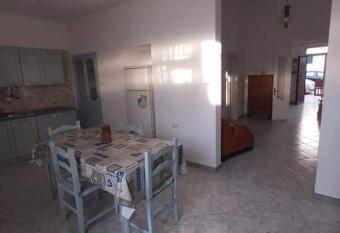 La casa di Riccardo has Balcony rooms