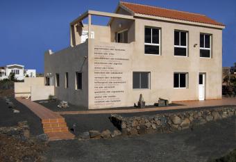 CASA OSCAR - Wohnung has Balcony rooms