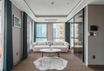 Sienna Ambassador Residence has Balcony rooms