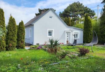 HOME 2201 has Balcony rooms