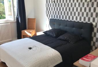 Appartement T4 Le Montcalm, Parking priv   + Garage Priv  , Balcon has Balcony rooms