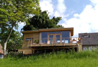 The Lodge allows 18 year olds to book a room