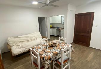 INCREIBLE DPTO ZONA PARQUE FEDERAL has Balcony rooms