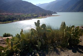 Marrakech Loc has Balcony rooms
