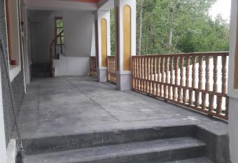 Turtuk Delight Guest House has Balcony rooms