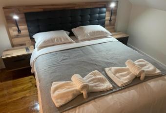 Salero Guest House allows 18 year olds to book a room