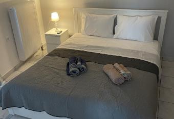 FAY has Balcony rooms