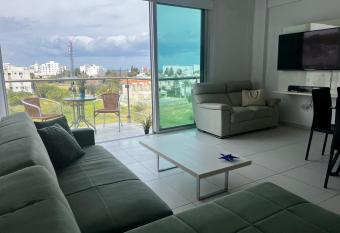 Sea Side Apartment And Pool has Balcony rooms