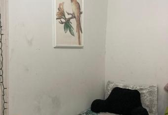 Railroad Inn & Farm allows 18 year olds to book a room