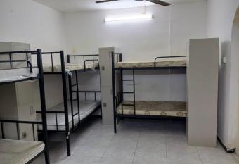 FEMALE SHARING BED SPACE near CORNICHE allows 18 year olds to book a room