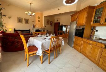 Sia luxury penthouse by MK has Balcony rooms