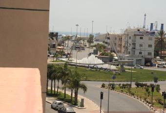 Elysso Apartments has Balcony rooms