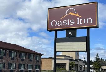 Oasis Inn Tacoma allows 18 year olds to book a room