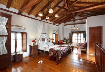 Pietra Suite allows 18 year olds to book a room