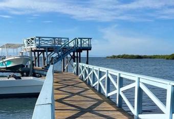 Casa Nikte has Balcony rooms