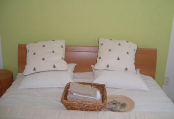 B&B Waterside allows 18 year olds to book a room