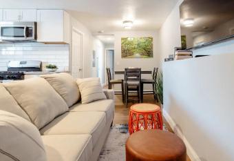 Spacious 2BR, 2BTH Perfect Location has Balcony rooms