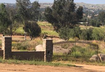 Gold Nugget Ranch Resort has Balcony rooms