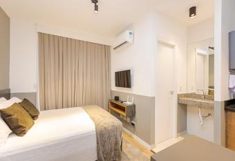 Housi Eco Smart - ECO0615 has Balcony rooms