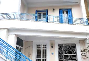 ASTY has Balcony rooms