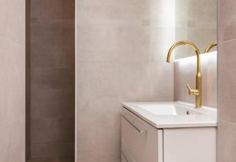 Penthouse in Center Arnhem has Balcony rooms