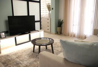 CasaTu 2 Apartments has Balcony rooms