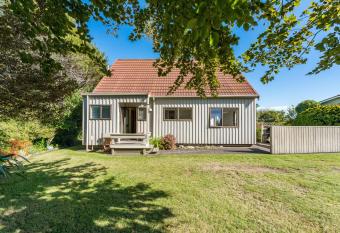 Tranquil Retreat allows 18 year olds to book a room
