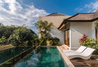 Villa Jade by Maheswara allows 18 year olds to book a room