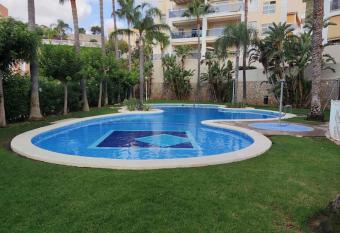 Precioso Apartamento Rac   has Balcony rooms