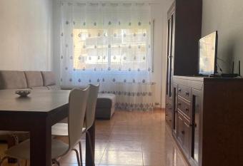 Apartment For Holidays allows 18 year olds to book a room