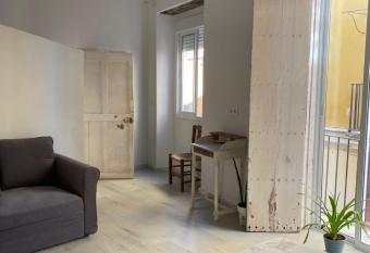 Casa de Santa Mar  a has Balcony rooms