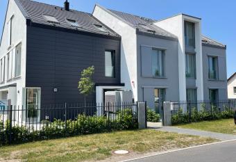 G  stehaus Bernau OT Sch  now has Balcony rooms