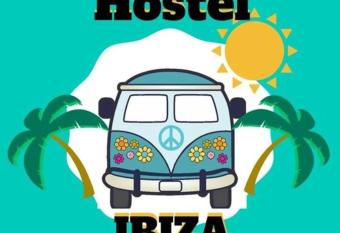 Hostel Ibiza allows 18 year olds to book a room