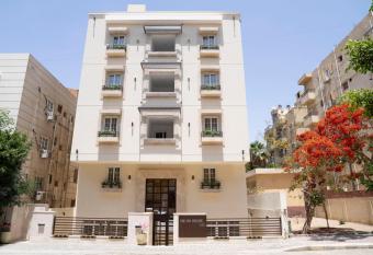 Dream House has Balcony rooms