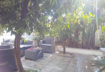 CASA VACANZA YDROUS allows 18 year olds to book a room