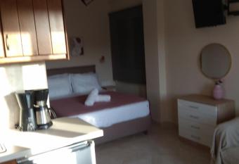 Elena Roza Apartment has Balcony rooms