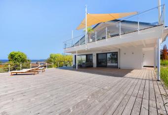 Seesehnsucht H  ri has Balcony rooms