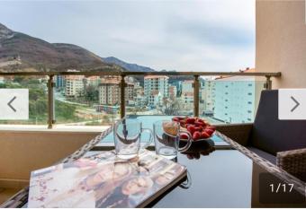 Partial Sea View Haven allows 18 year olds to book a room