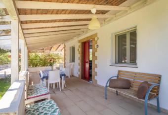 L ulivo San Lorenzo has Balcony rooms