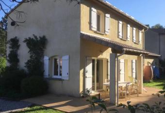 Le Second Souffle - Maison 9 pers has Balcony rooms