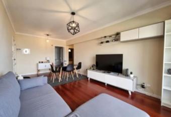 Olimpia Gardens View has Balcony rooms