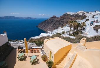 Sensyo Traditional Caves allows 18 year olds to book a room