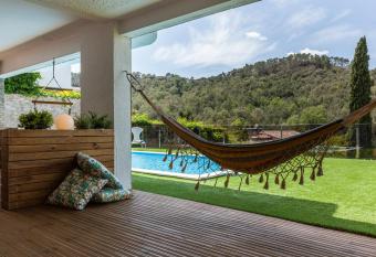 Armonia completa has Balcony rooms