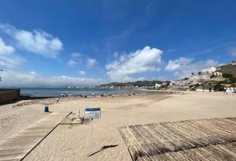 Apartamento Coloso has Balcony rooms