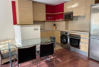 Arag   8 has Balcony rooms