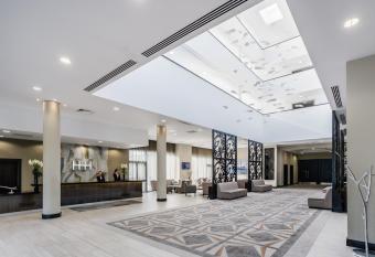 Heston Hyde Hotel allows 18 year olds to book a room