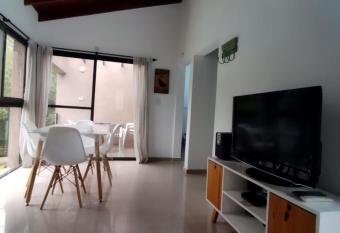 FlussHaus VGB has Balcony rooms