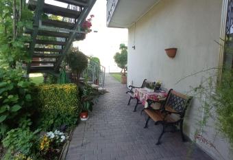 Casa della Vite has Balcony rooms